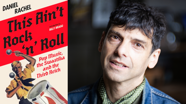 Book Presentation: This Ain't Rock 'n' Roll: Pop Music, the Swastika and the Third Reich