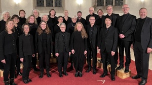 Chorkonzert mit d'a Chor