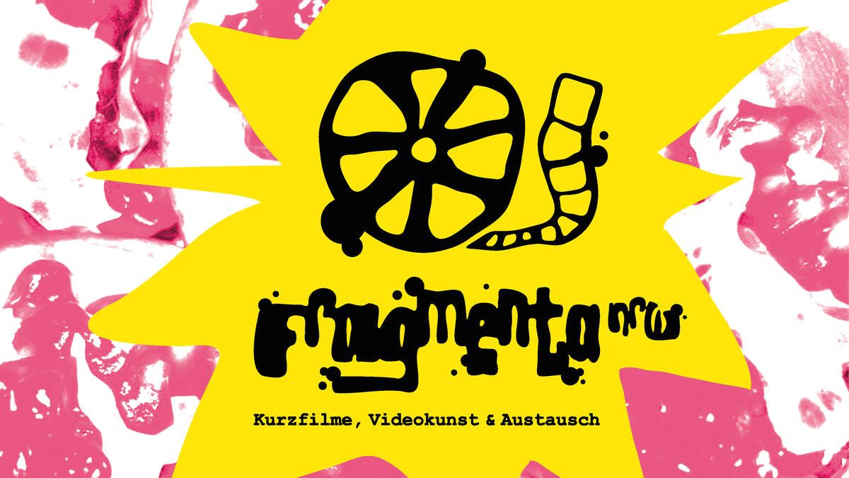 Titelbild der Veranstaltung Film Club @LOCH Wuppertal : FRAGMENTA NRW