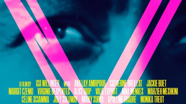 Filmpremiere: "NO MERCY" mit Regiegespräch