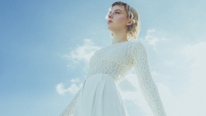 Stina Holmquist - live im Veedel