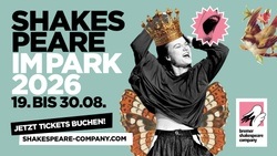 Shakespeare im Park