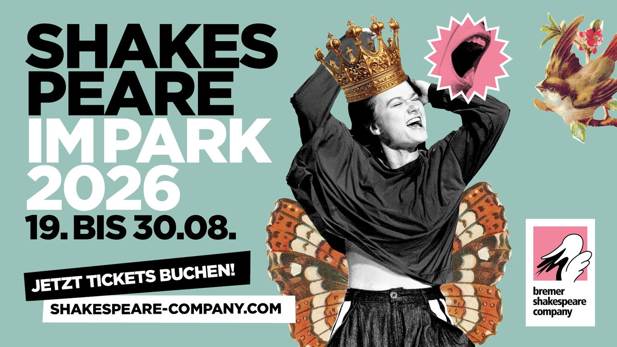 Shakespeare im Park
