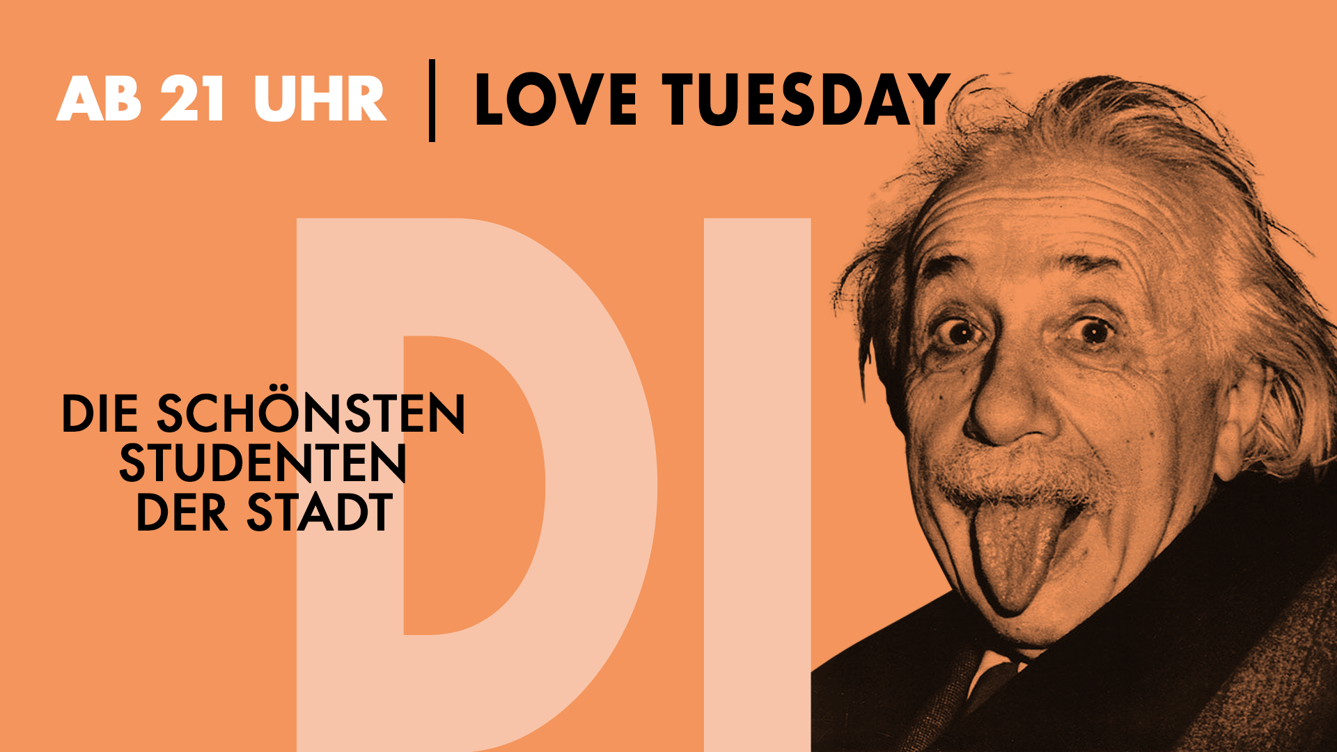 Love Tuesday