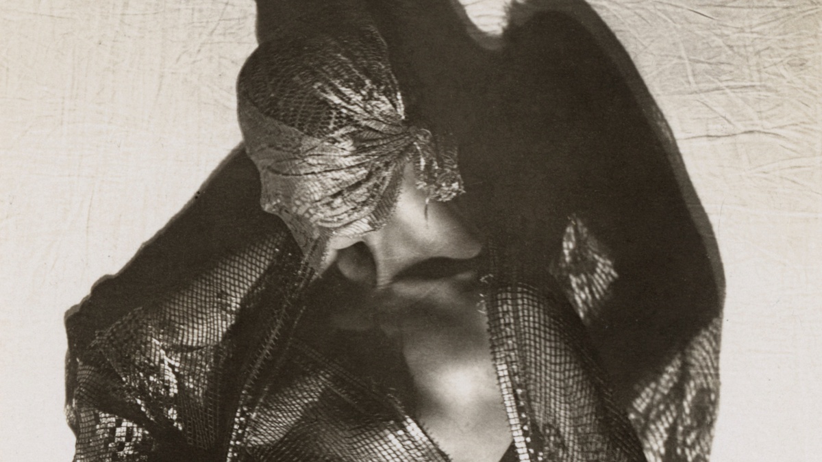 Inszeniertes Selbst. Marta Astfalck-Vietz