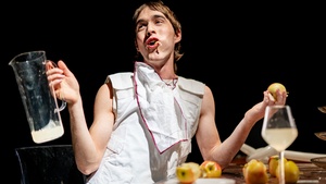 HomoDaddy - Trilogie Teil 2