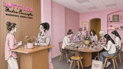 Lottilda Studio Concepts