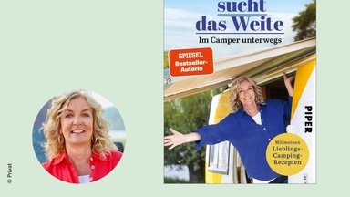 LESUNG: Tietjen sucht das Weite - Im Camper unterwegs