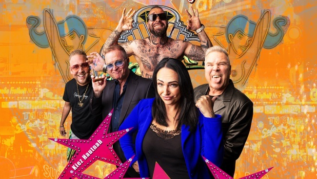 Kiezlife Live - Die Personalityshow