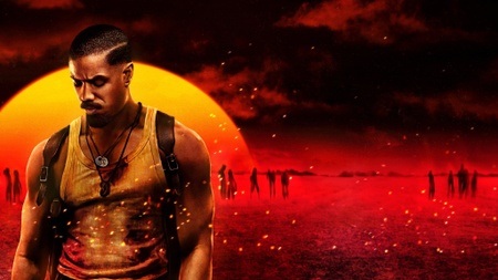 16 Oscar-Nominierungen: BLOOD & SINNERS (engl. OmU)