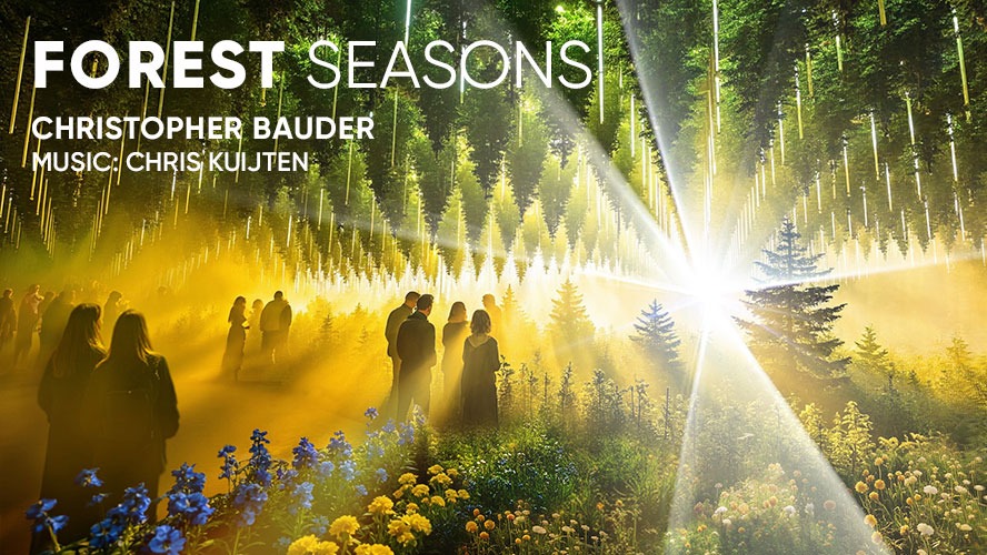 FOREST SEASONS