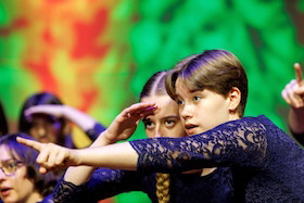 Next Generation: Sounds of Home
