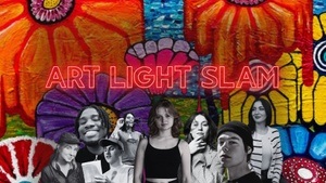 Art Light Slam
