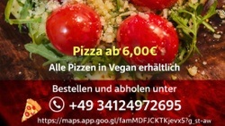 Bodo Pizza