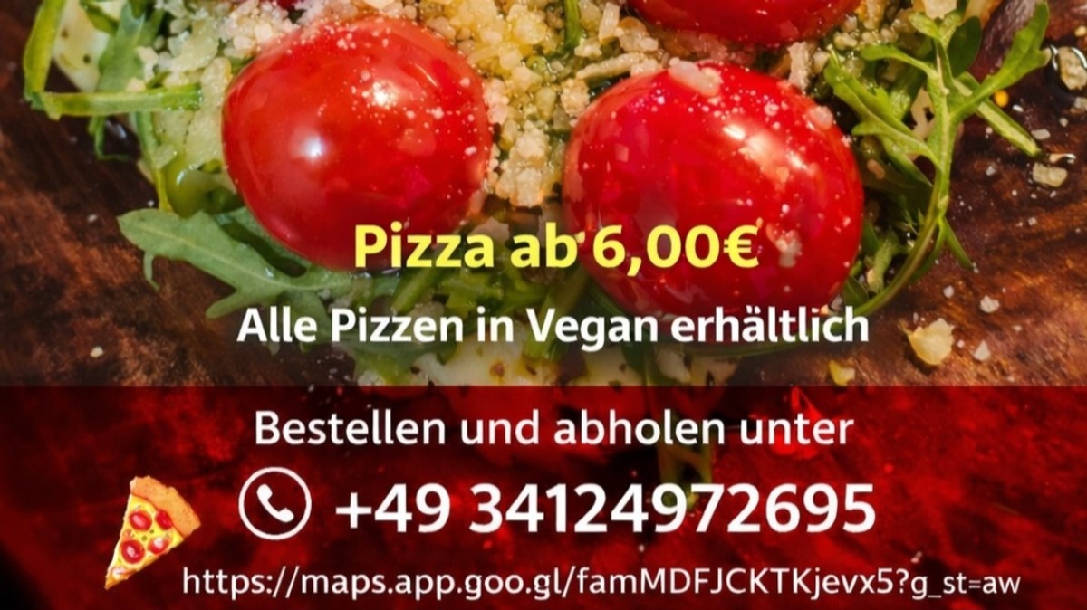Bodo Pizza