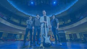 Clapton Experience – Die ultimative Eric Clapton Hommage