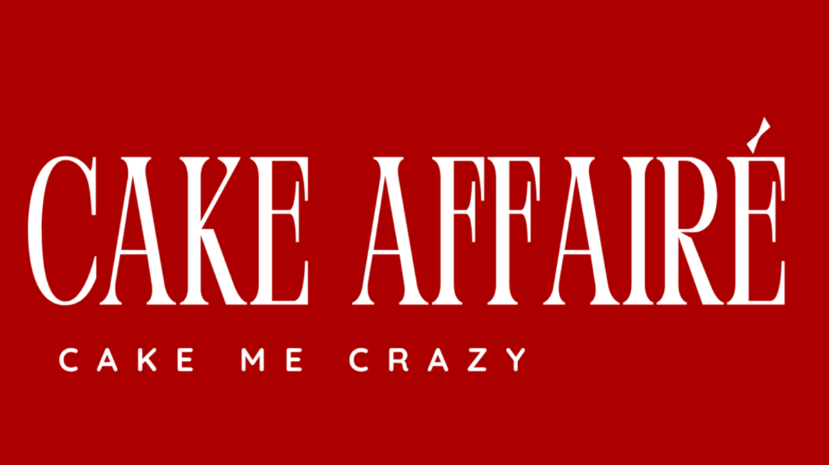 Cake Affairé