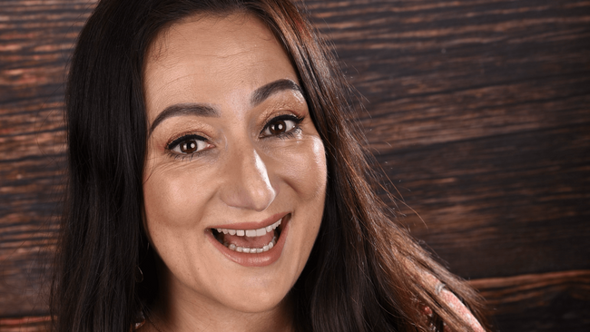 Late Night Comedy: Alicja Heldt