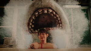 Hotspring SharkAttack (Filmfest Aachen 2025)