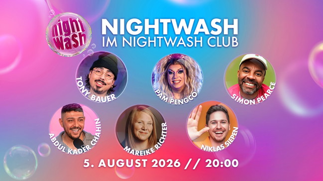 NightWash