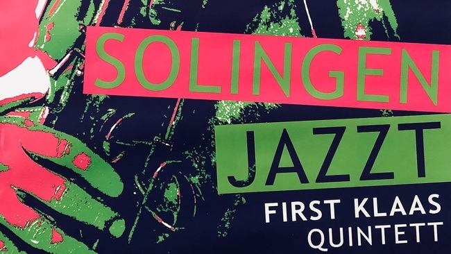 Solingen Jazzt