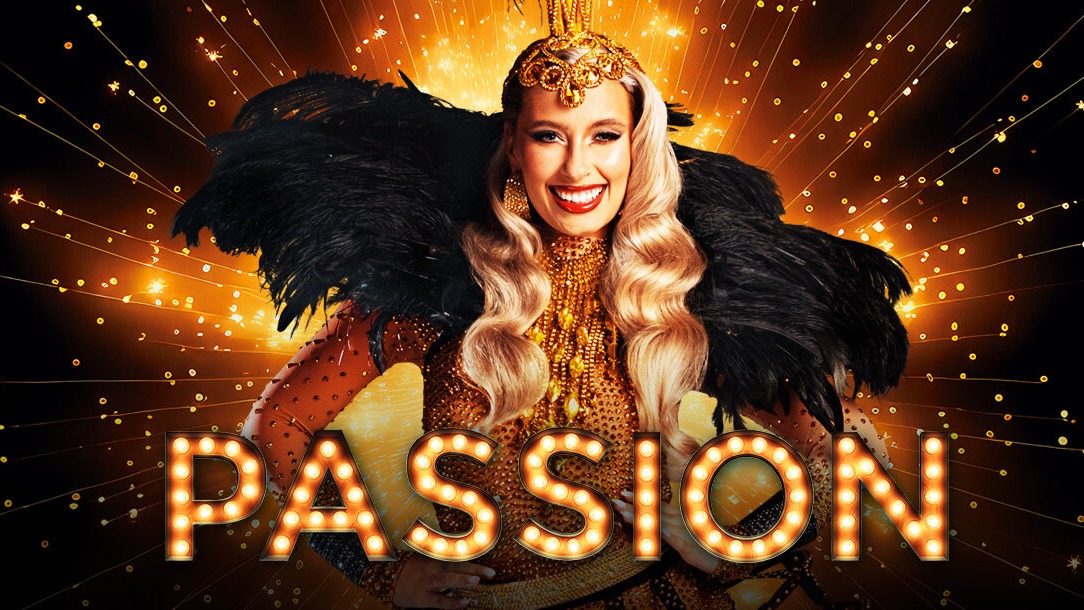 PASSION - Die Dinnershow 26/27