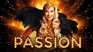 PASSION - Die Dinnershow 26/27