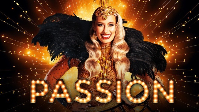 PASSION - Die Dinnershow 26/27