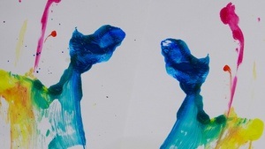 SPIELkultur-Atelier: Wenn der Zufall mitspielt