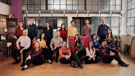 Cantus Portugueses | SoundLinks Festival