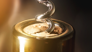 Von der Sonne geküsst – Weine der Spätlese