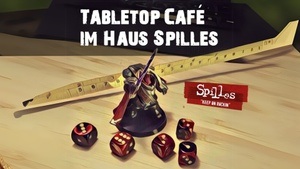 Tabletop-Café