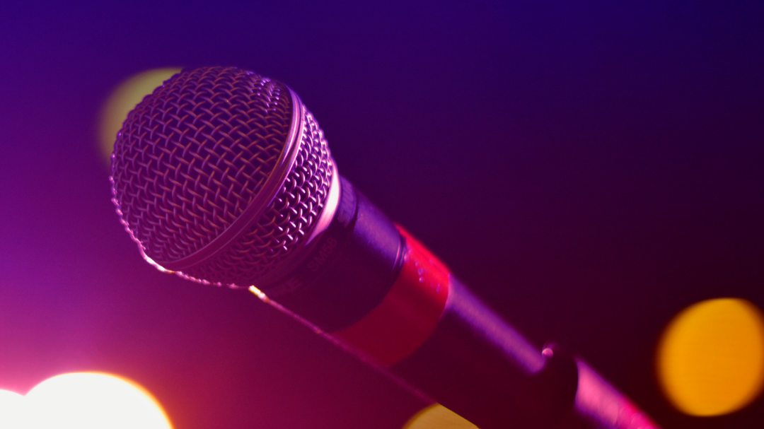 International Karaoke Night