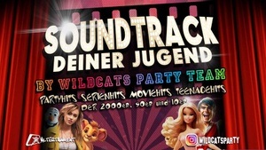 SOUNDTRACK DEINER JUGEND | WILDCATS PARTY