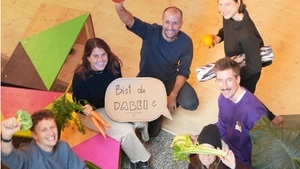 Lecker Weltrekordversuch: Größter veganer Mitbringbrunch ever