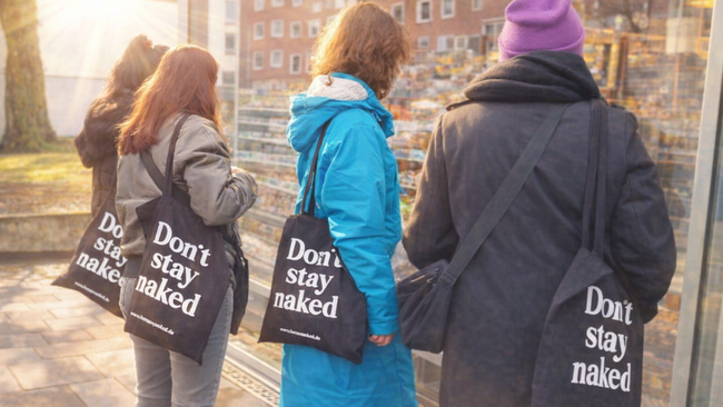 Shopping-Tour "Hamburgs schöne Schwester"