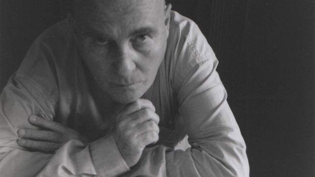 Hans Werner Henze - Komponist, Kommunist, Dandy