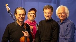 UP - das Reunionkonzert