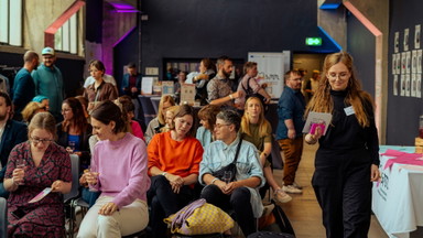 Forum Soziale Innovation Sachsen