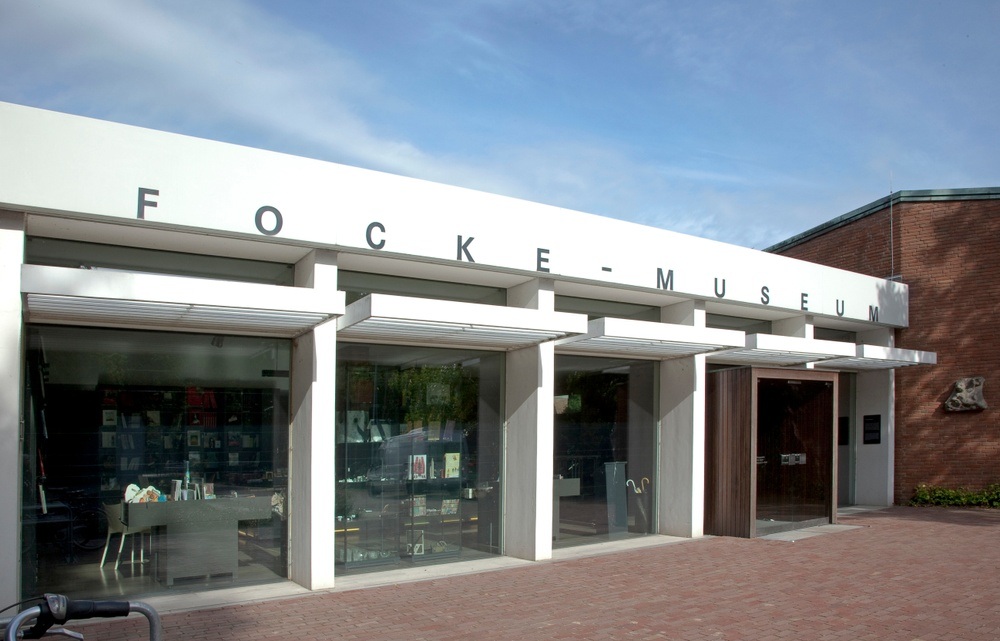 Comida Latina Open Air im Focke Park