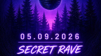 Secret Outdoor Rave - F.T.T. Kollektiv