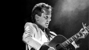 Kiefer Sutherland - Love Will Bring You Home Tour 2026