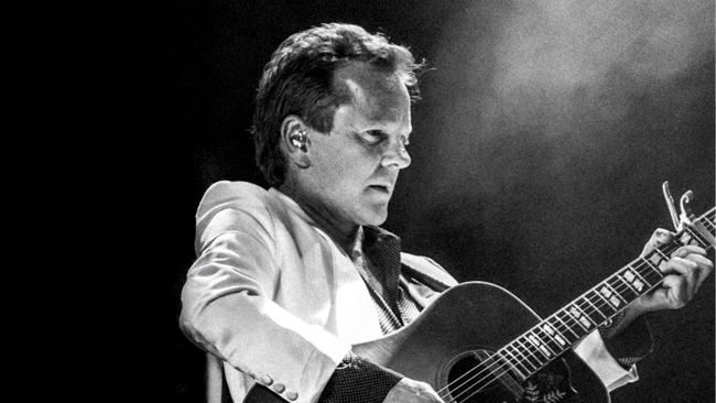 Kiefer Sutherland - Love Will Bring You Home Tour 2026