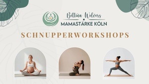 Entspannungstraining für Schwangere