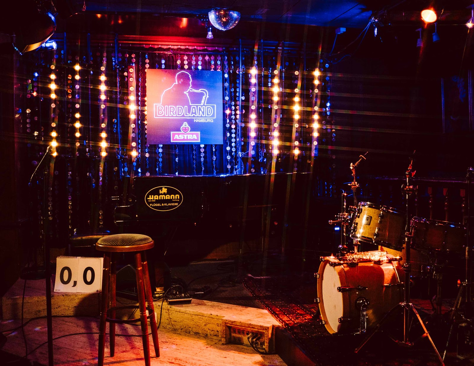 Poetry Slam Eimsbüttel
