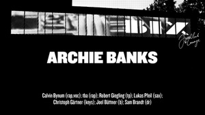 Archie Banks