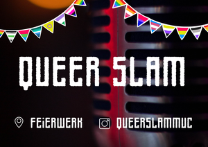 Queer Slam