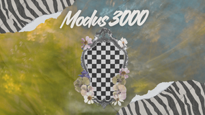 MODUS3000