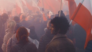 filmPOLSKA 2025: BRIEFE AUS DER WILCZA