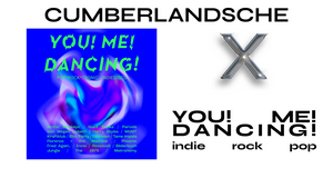 You!Me!Dancing! Unsere neue Indieparty!